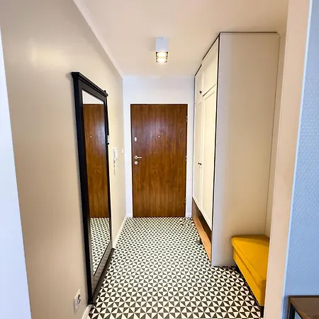 Dmowskiego 19c Tectum *