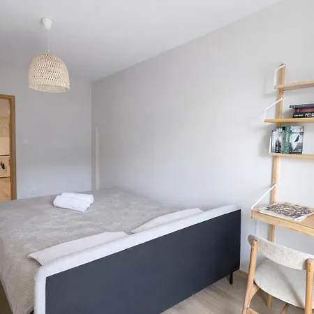 Dmowskiego 19c Tectum * Wroclaw