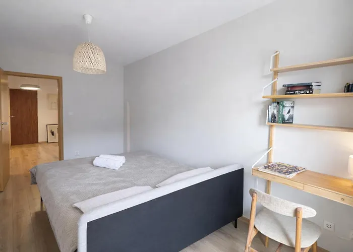 Dmowskiego 19c Tectum * Wroclaw