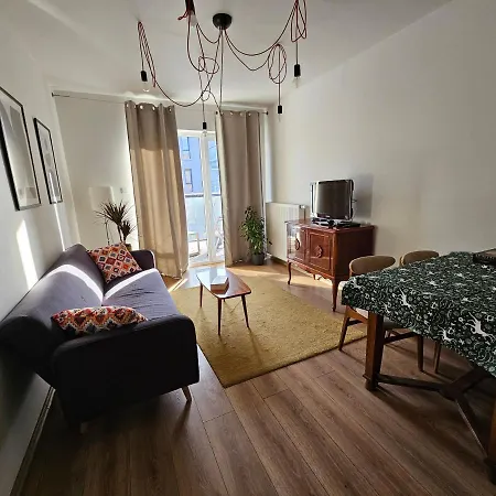 Dmowskiego 19c Tectum *