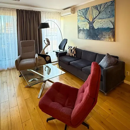 Dmowskiego 19c Tectum Βρότσλαβ
